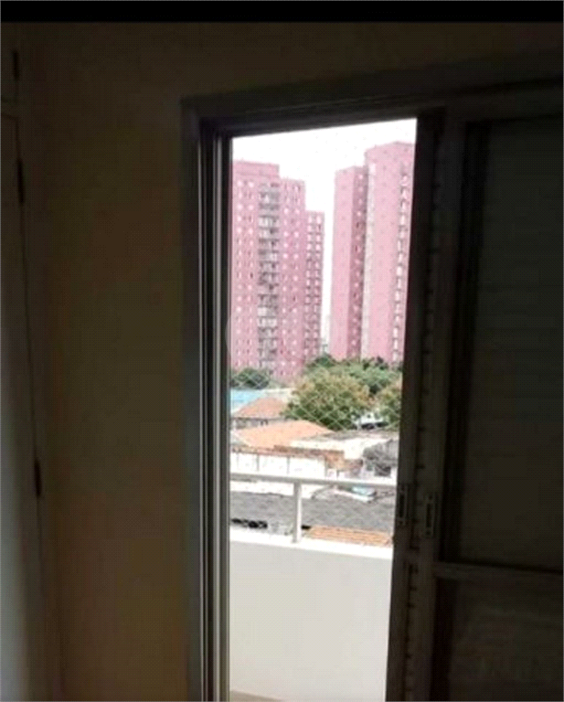 Venda Apartamento São Paulo Jardim Das Laranjeiras REO861552 10