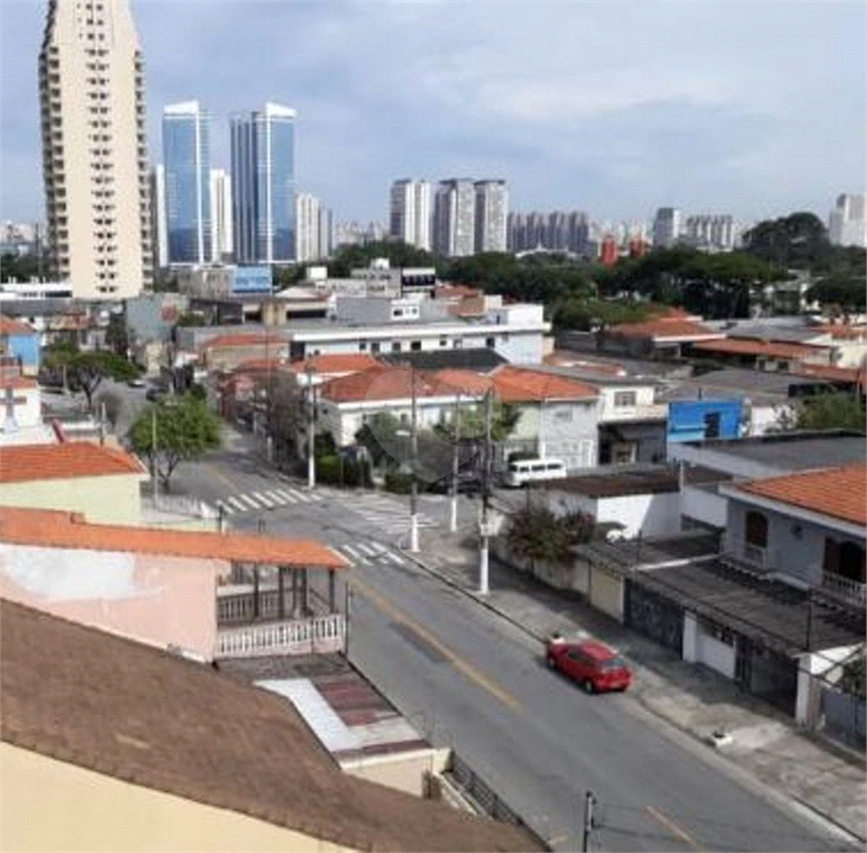 Venda Apartamento São Paulo Jardim Das Laranjeiras REO861552 14