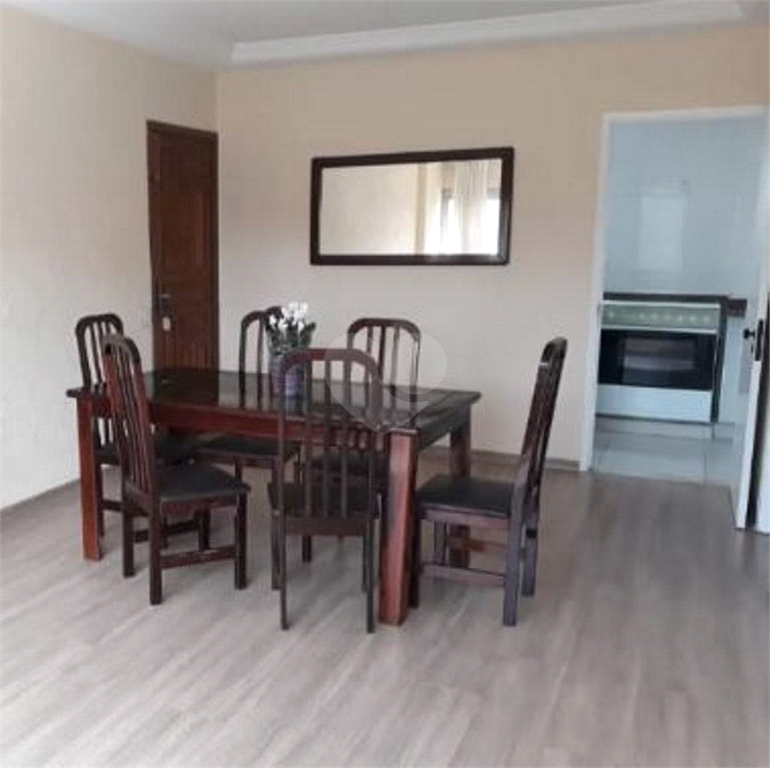 Venda Apartamento São Paulo Jardim Das Laranjeiras REO861552 2