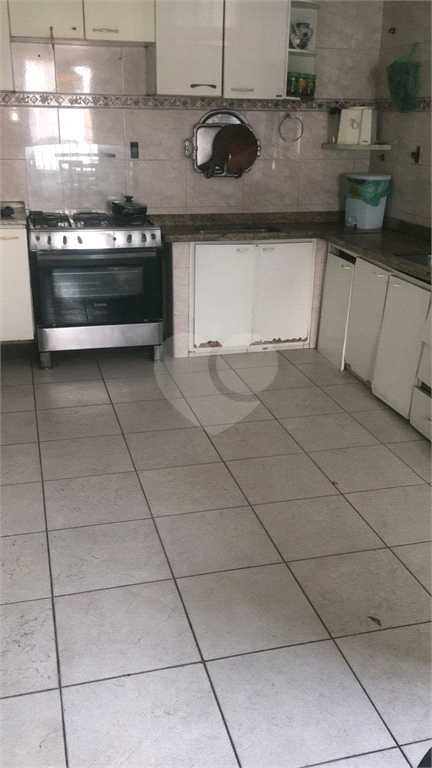 Venda Sobrado São Paulo Vila Mazzei REO861554 13