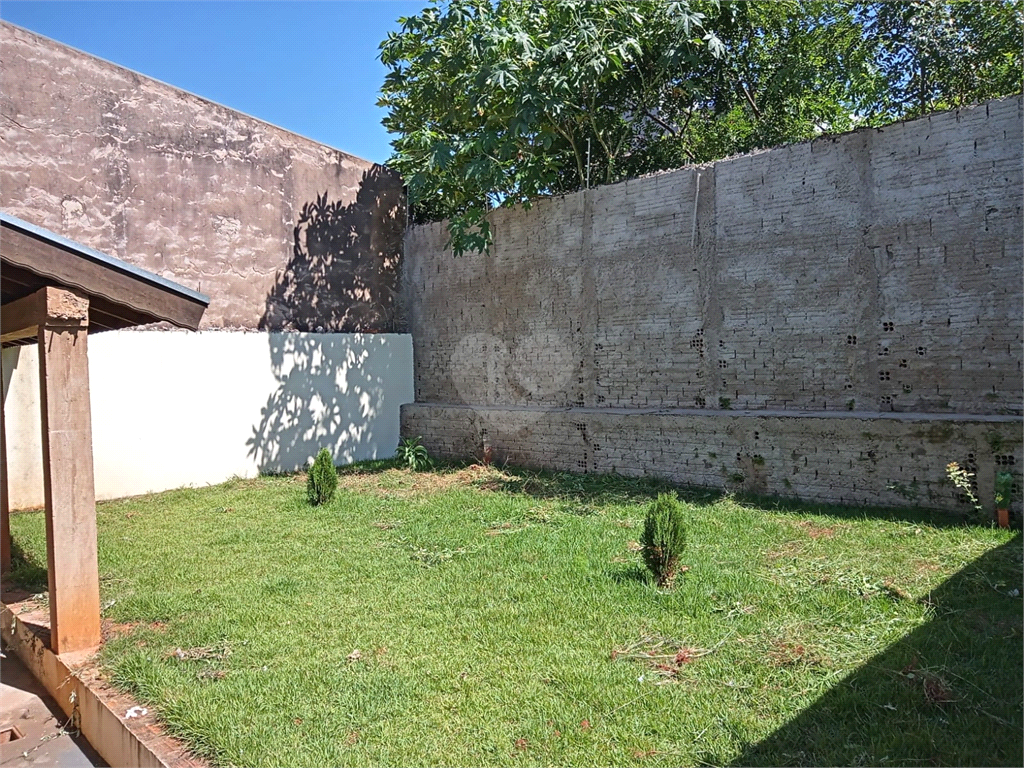 Venda Casa Bauru Residencial Jardim Jussara REO861583 21