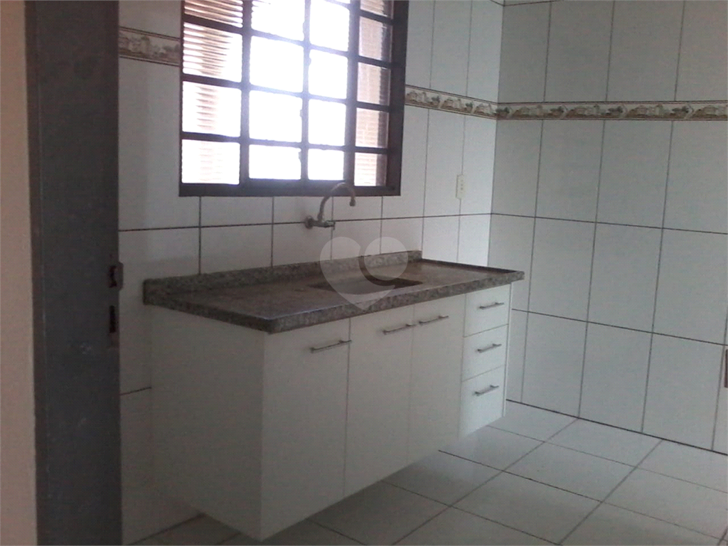 Venda Casa Bauru Residencial Jardim Jussara REO861583 23