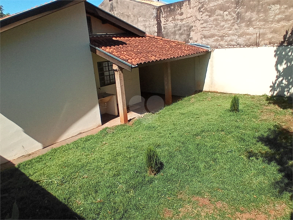 Venda Casa Bauru Residencial Jardim Jussara REO861583 18