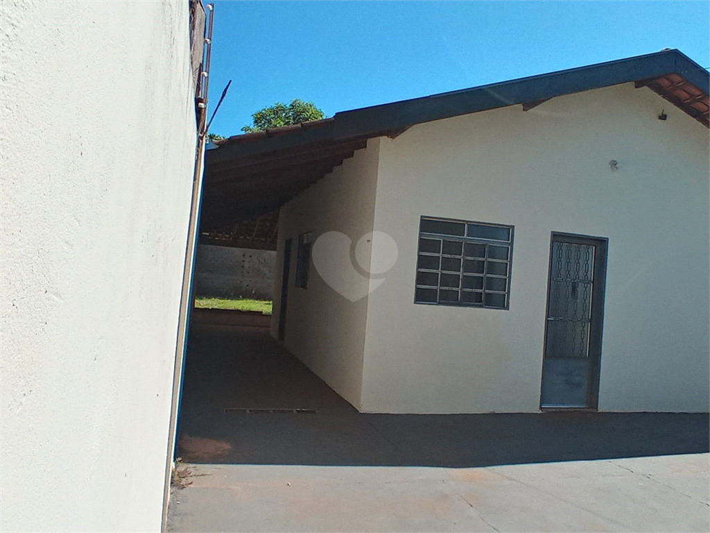 Venda Casa Bauru Residencial Jardim Jussara REO861583 11