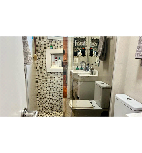 Venda Apartamento São Paulo Perdizes REO861587 54