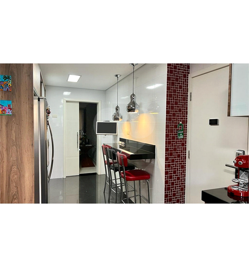 Venda Apartamento São Paulo Perdizes REO861587 30