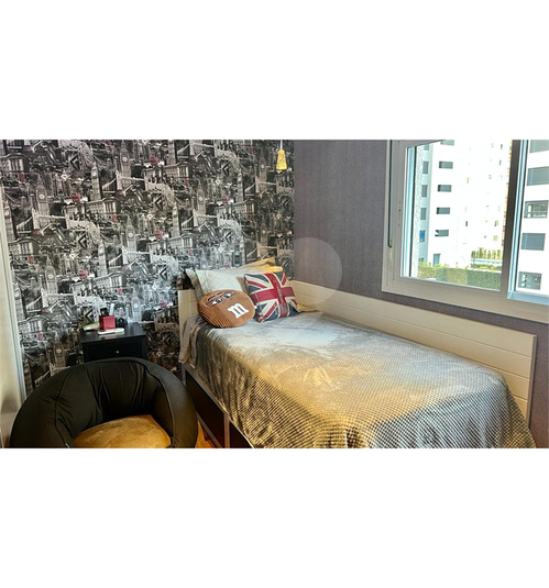 Venda Apartamento São Paulo Perdizes REO861587 38