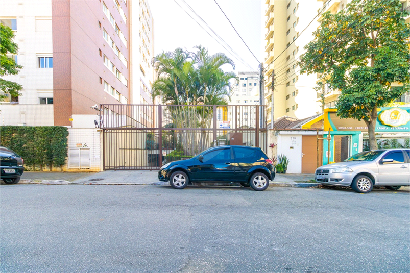 Venda Casa de vila São Paulo Saúde REO861590 22