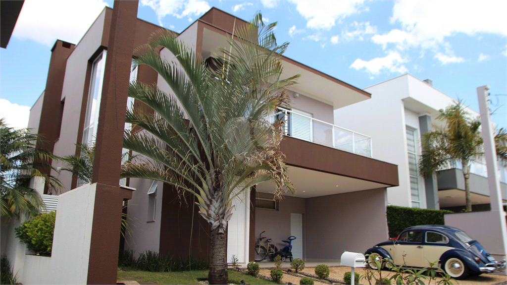 Venda Condomínio Sorocaba Jardim Residencial Giverny REO861608 2