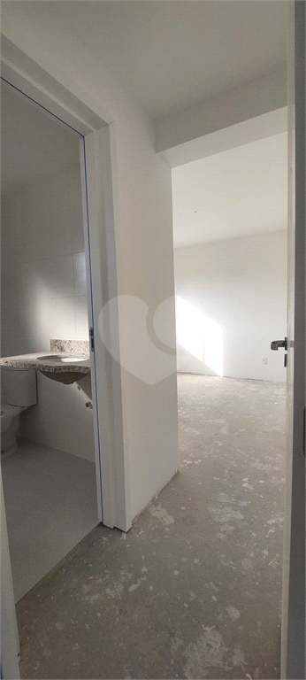 Venda Apartamento Porto Alegre São João REO861611 17