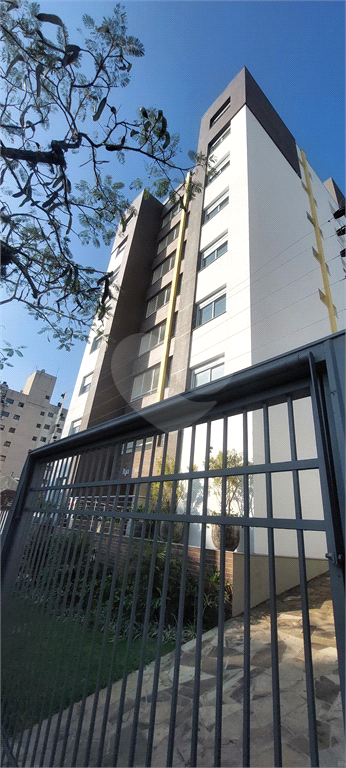 Venda Apartamento Porto Alegre São João REO861611 26