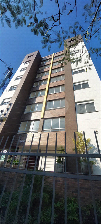 Venda Apartamento Porto Alegre São João REO861611 27