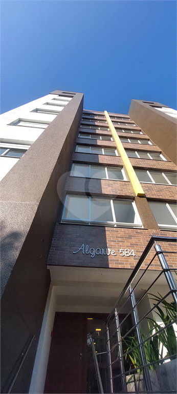 Venda Apartamento Porto Alegre São João REO861611 25