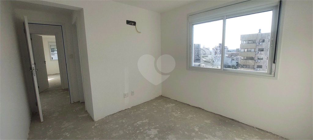 Venda Apartamento Porto Alegre São João REO861611 18