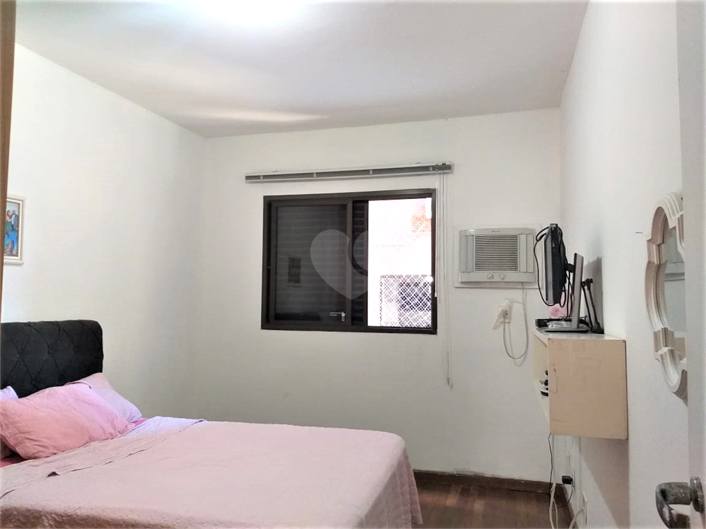 Venda Apartamento Santos Ponta Da Praia REO861612 18