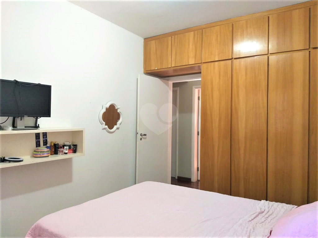 Venda Apartamento Santos Ponta Da Praia REO861612 19