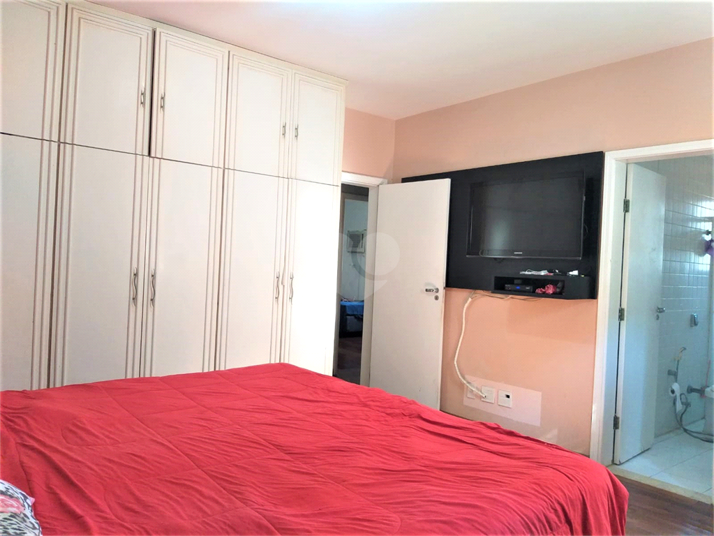 Venda Apartamento Santos Ponta Da Praia REO861612 14