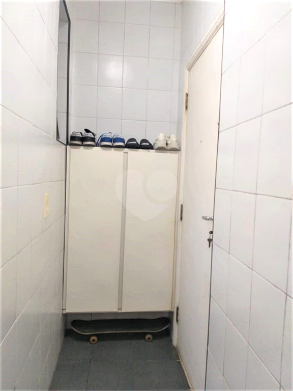 Venda Apartamento Santos Ponta Da Praia REO861612 30