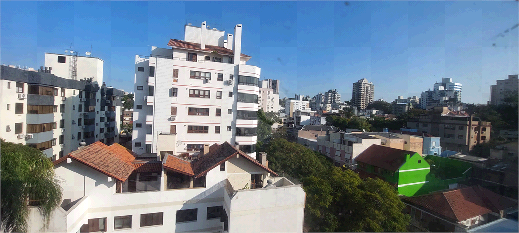 Venda Apartamento Porto Alegre São João REO861617 11