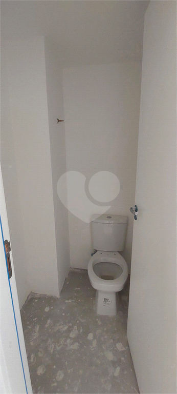 Venda Apartamento Porto Alegre São João REO861617 5