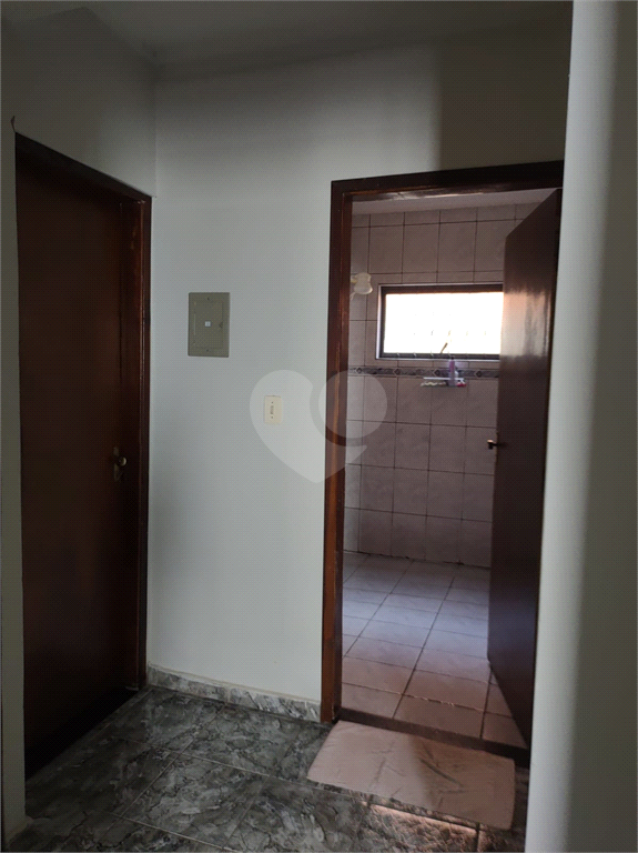 Venda Casa Bauru Jardim Terra Branca REO861622 23