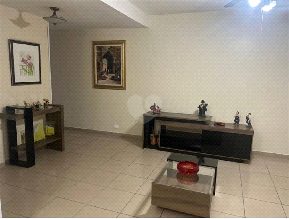 Venda Sobrado São Paulo Vila Aurora (zona Norte) REO861623 4