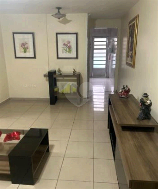 Venda Sobrado São Paulo Vila Aurora (zona Norte) REO861623 5