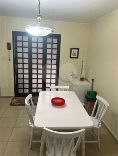 Venda Sobrado São Paulo Vila Aurora (zona Norte) REO861623 8