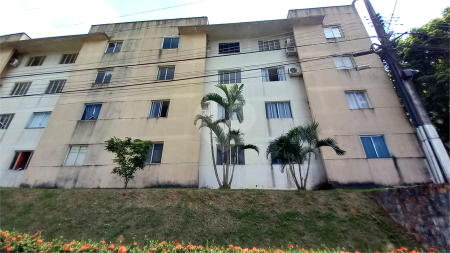 Venda Apartamento Manaus Tarumã REO861636 20