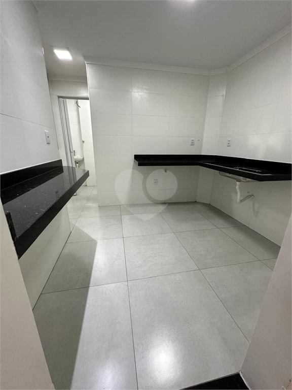 Venda Apartamento Santos Pompéia REO861639 27