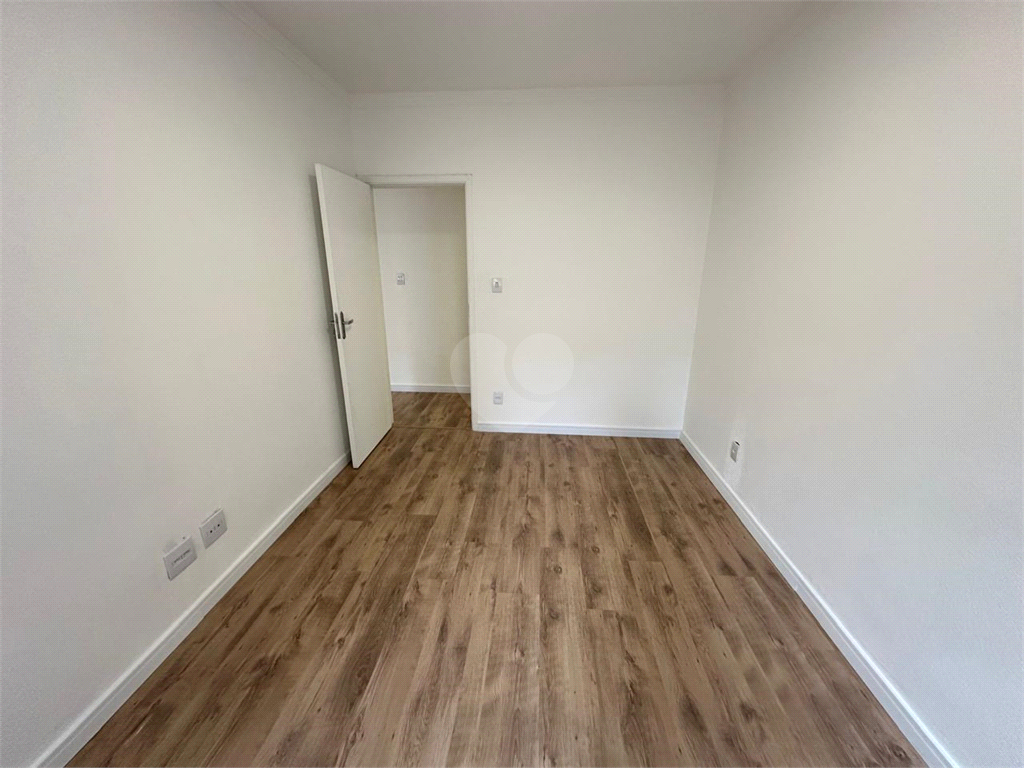 Venda Apartamento Santos Pompéia REO861639 13