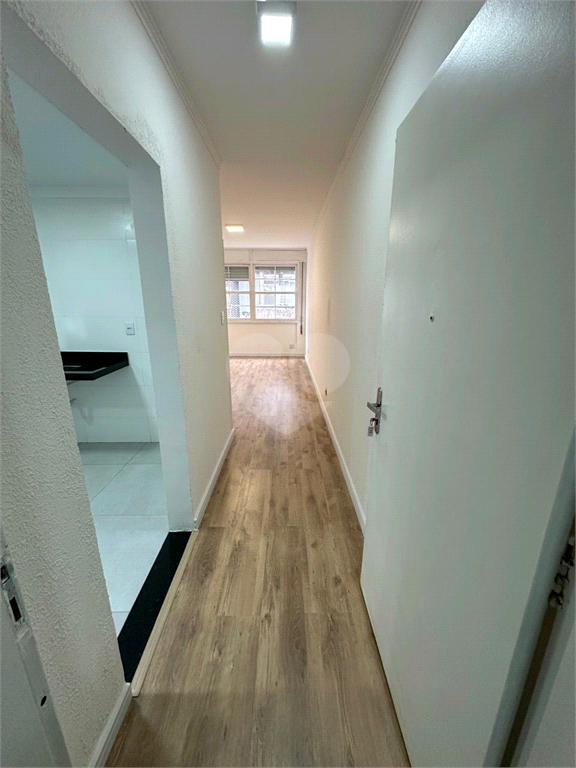 Venda Apartamento Santos Pompéia REO861639 40