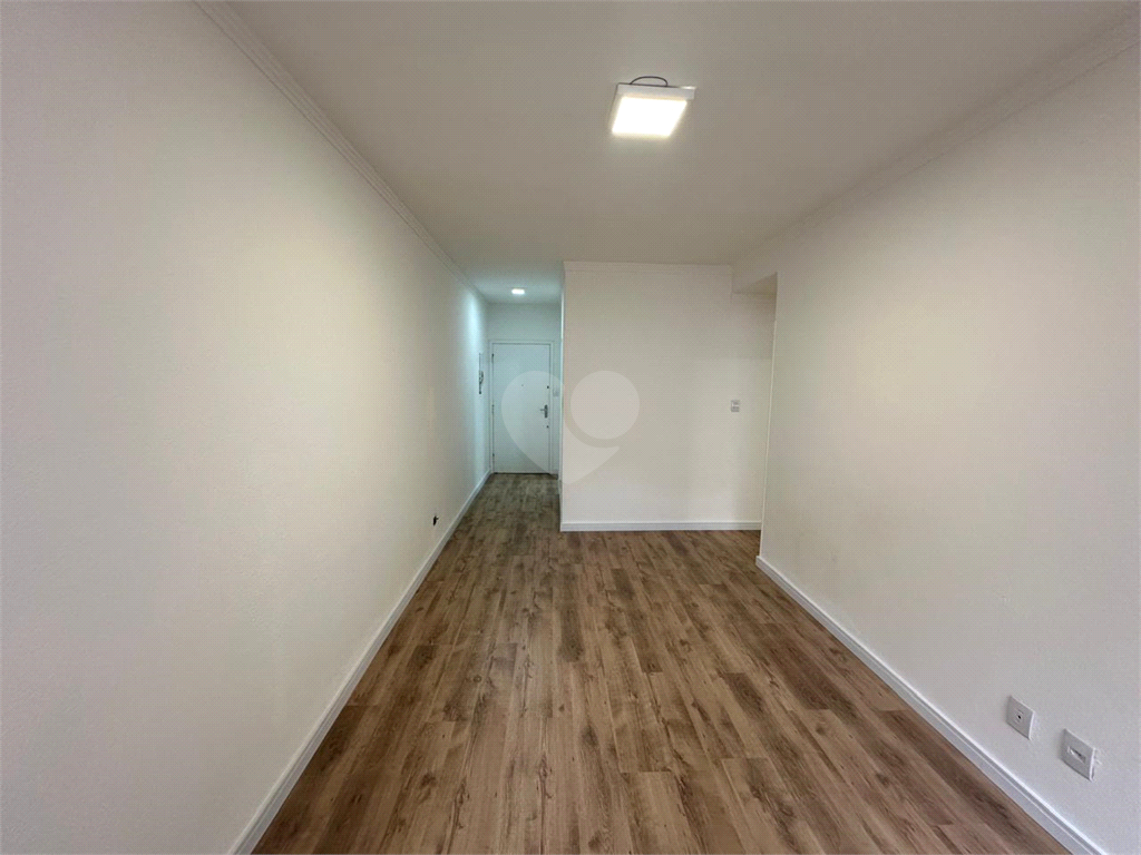 Venda Apartamento Santos Pompéia REO861639 16