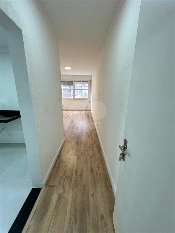 Venda Apartamento Santos Pompéia REO861639 25