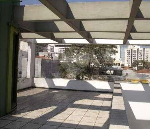 Venda Sobrado São Paulo Indianópolis REO861640 12