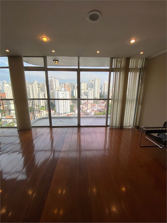 Venda Apartamento São Paulo Perdizes REO861651 3