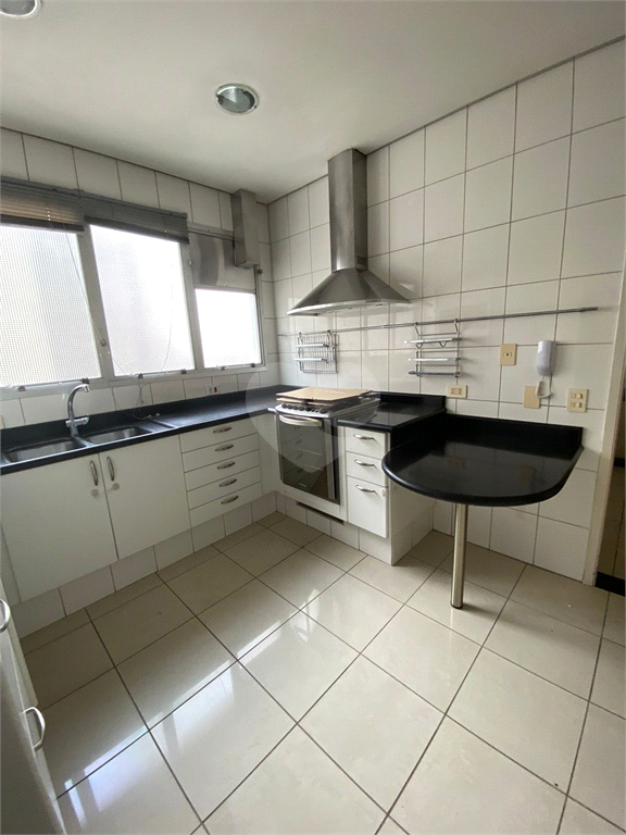 Venda Apartamento São Paulo Perdizes REO861651 31