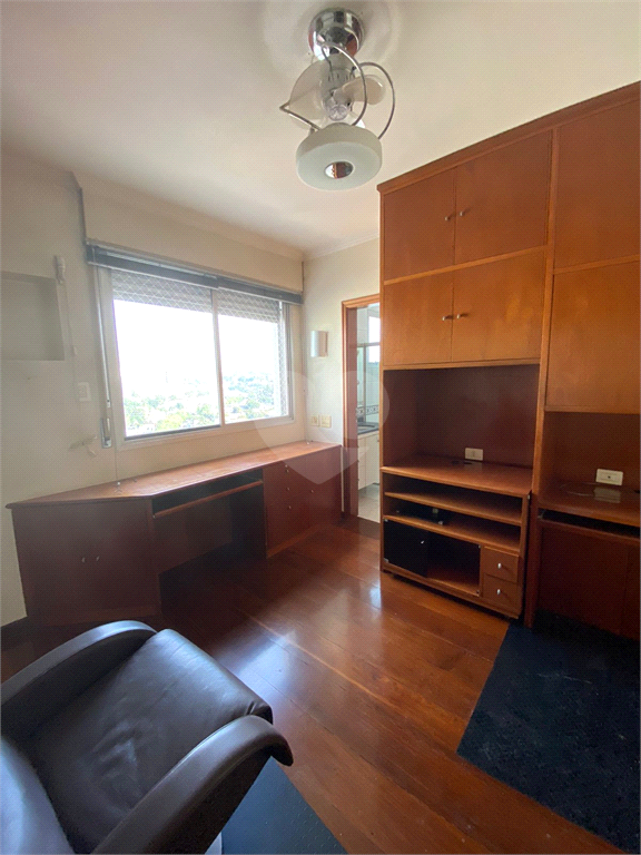 Venda Apartamento São Paulo Perdizes REO861651 14