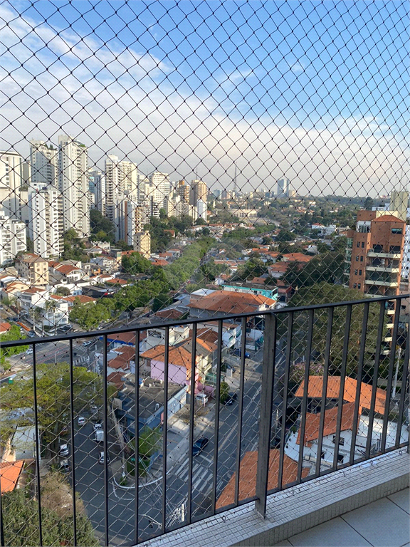 Venda Apartamento São Paulo Perdizes REO861651 40