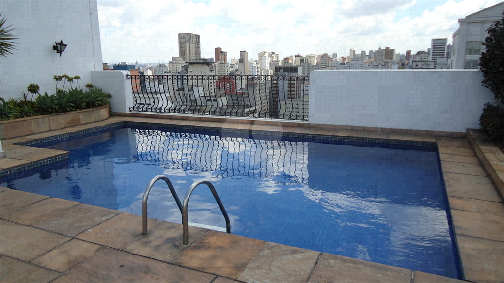 Venda Apartamento São Paulo Jardim Paulista REO86166 19