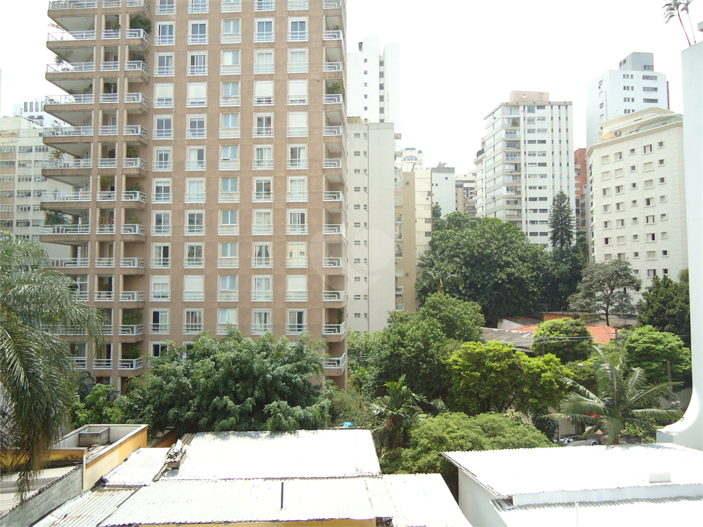 Venda Apartamento São Paulo Jardim Paulista REO86166 8