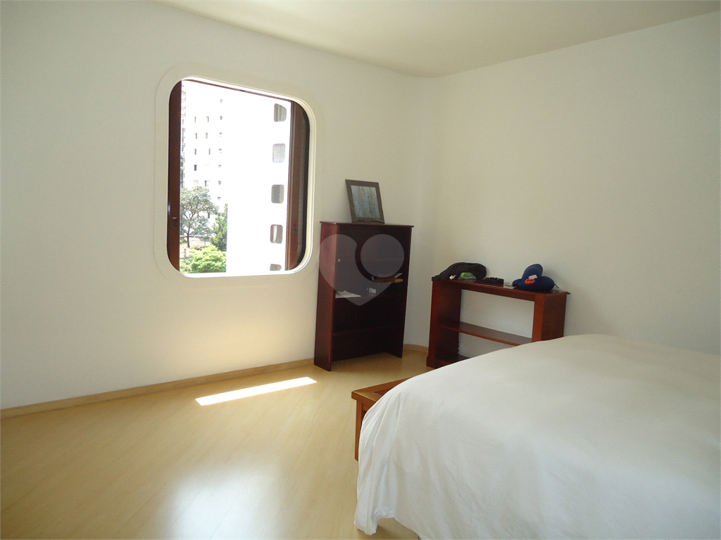 Venda Apartamento São Paulo Jardim Paulista REO86166 5