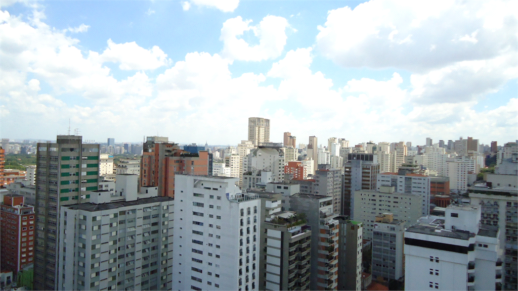 Venda Apartamento São Paulo Jardim Paulista REO86166 22