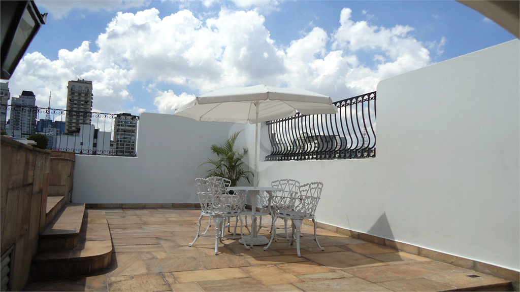 Venda Apartamento São Paulo Jardim Paulista REO86166 18