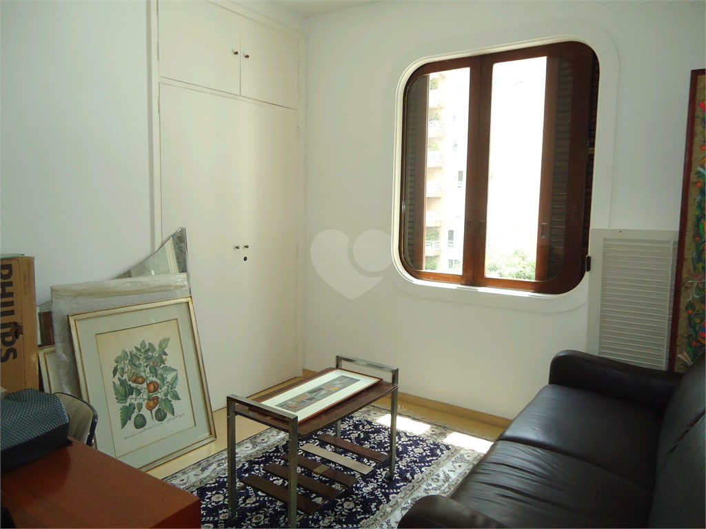 Venda Apartamento São Paulo Jardim Paulista REO86166 7