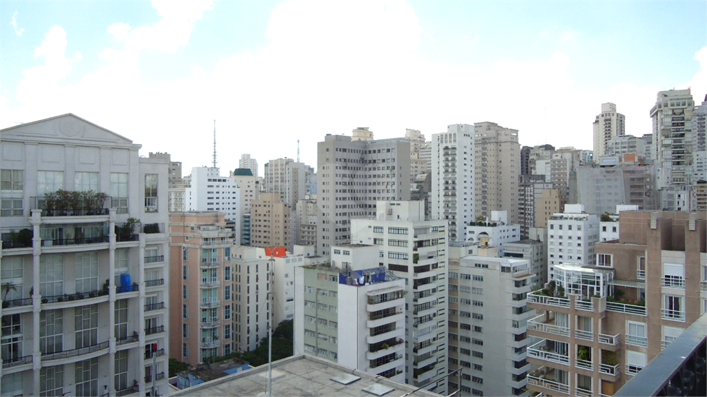 Venda Apartamento São Paulo Jardim Paulista REO86166 21