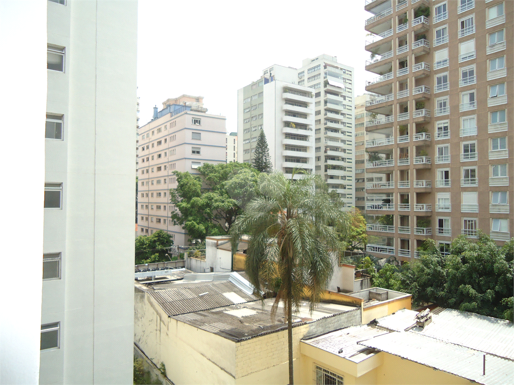 Venda Apartamento São Paulo Jardim Paulista REO86166 9