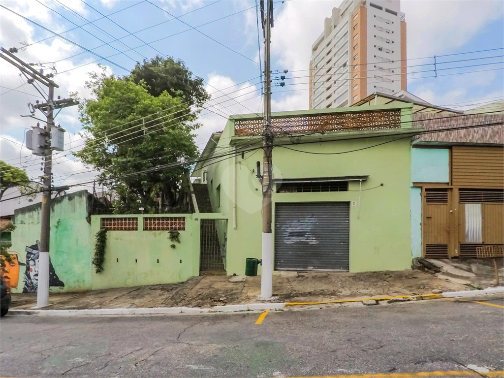 Venda Casa São Paulo Vila Monumento REO861663 44