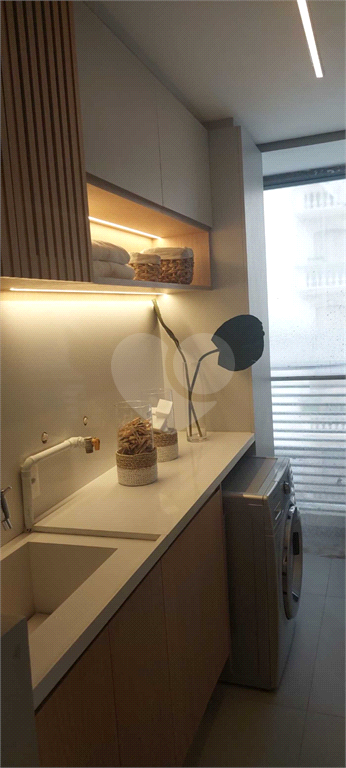 Venda Apartamento São Paulo Pinheiros REO861685 19