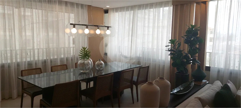 Venda Apartamento São Paulo Pinheiros REO861685 9